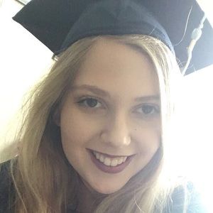 Meet your Posher, Jenna